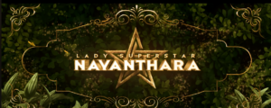 nayanthara