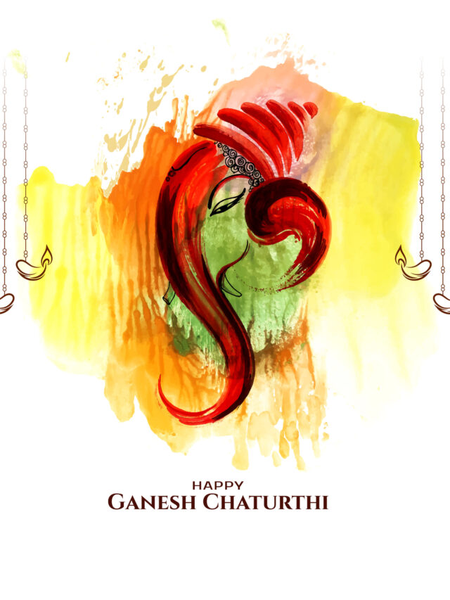 Ganesh Chaturthi: The Festival of Lord Ganesha