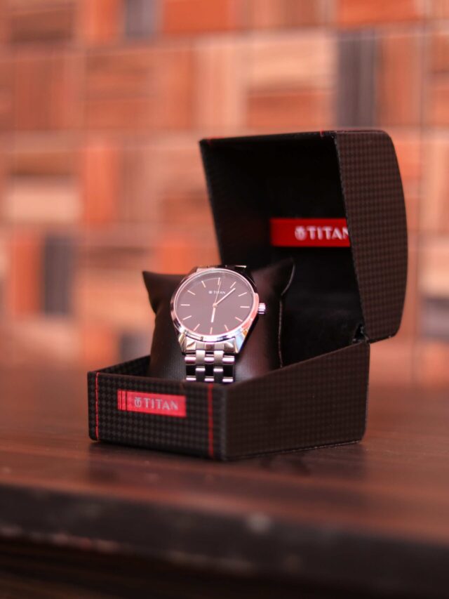 🔥⌚ Titan’s Newest Watches: Timeless Style, Unbeatable Prices ⌚🔥