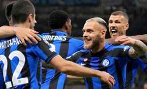 Inter Milan Reaches Champions League Final After 13 Years