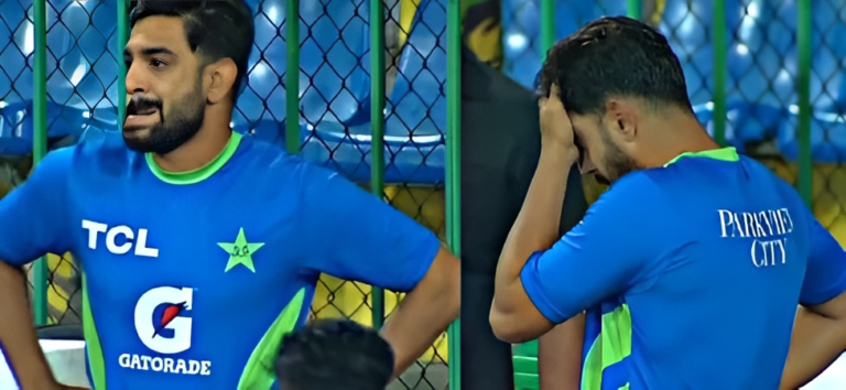 Asia Cup 2023 Shocking Defeat Pakistan Eliminated from Asia Cup