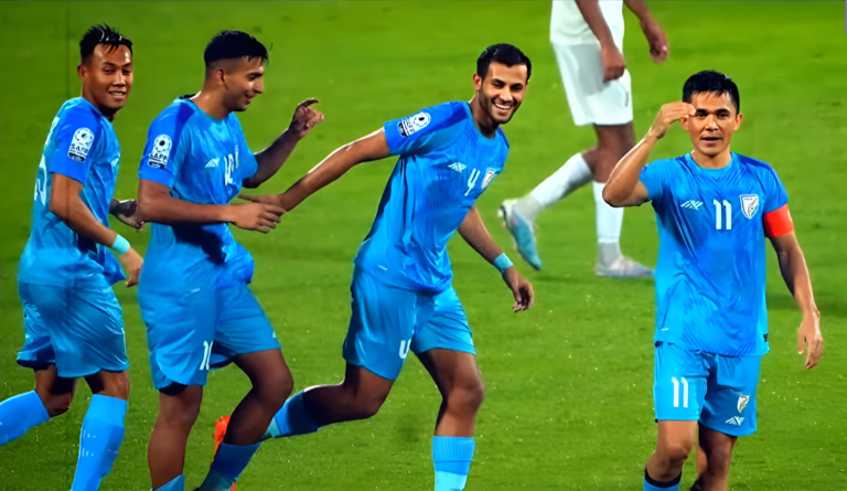 Asian Games 2023 Men’s Football: Results, Scores, Points Table, and Medal Winners – Full List