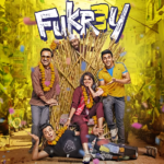 Fukrey 3 Movie Review : Varun Sharma and Pulkit Samrat Comedy Springs Leaks All Over